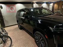 كاديلاك اسكاليد